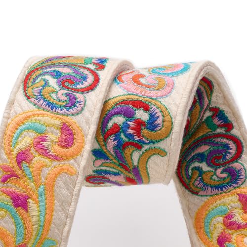 Image of chushui Knit Purse Strap,Replacement Crossbody Wide Adjustable Shoulder Strap for Bag Handbag