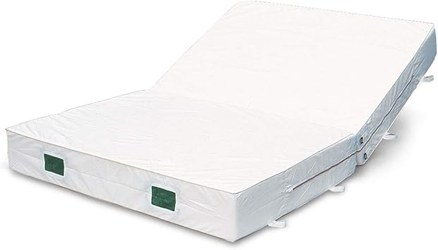 Amazon ウレタンマット 室内用ソフトマット 二つ折り 体操 運動マット 厚さ30cm 150 200 厚30 Cm ツムラ マット
