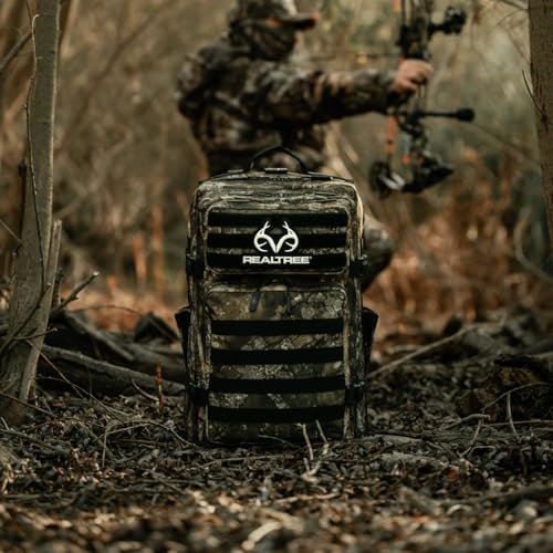 WOLFpak 45L Backpack Realtree APX