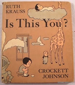 Hardcover Is This you? Book
