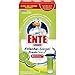 Produktbild WC-Ente Frische-Siegel 1ner Pack Nachfüller Limone 36 ml verhindert Kalk & somit Keime, dauerhafte Frische, hygienische Anwendung, reinigt mit jeder Spülung, hält bis zu 6 Wochen