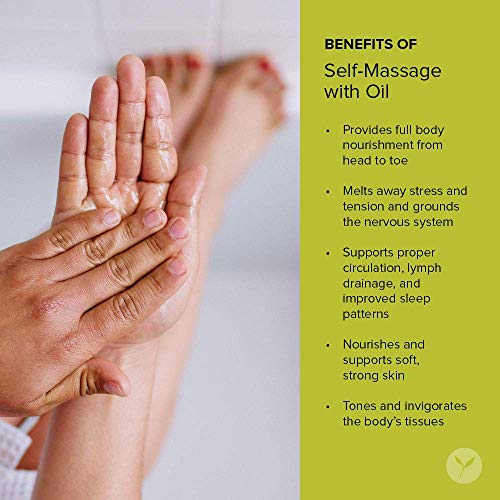 Banyan Botanicals 3144 Sesame Oil – Organic & Unrefined Ayurvedic Oil thumb #2