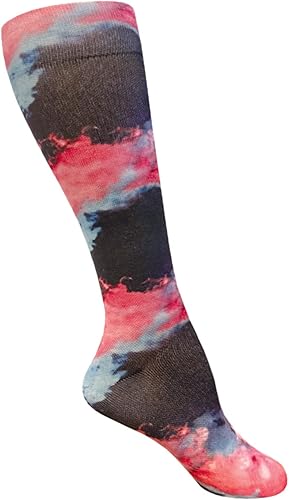 Miniatura 8 de Prestige Medical Nurse Unicorns 15-20 mmHG - Calcetines de compresión para enfermera