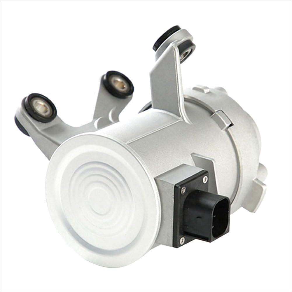 A30P Advanced Water Pump Compatible With Automotive Motorcycle Parts S205 A205 W205 R172 E200 E350 C300 For Part Number A2742000107 A2742000207