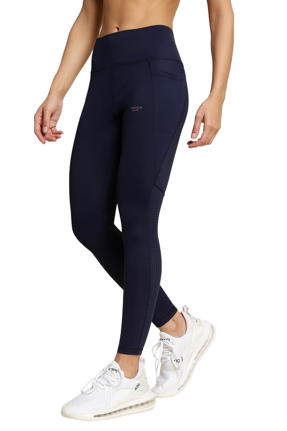 van heusen Women High Rise Skinny Fit Leggings-picture-45