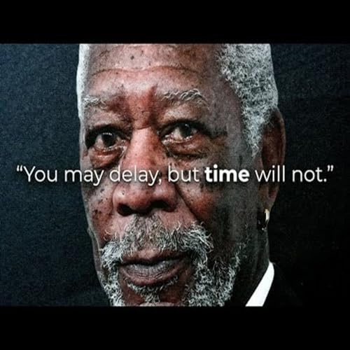 This Is How Successful People Manage Their Time YOU NEED TO LISTEN THIS Podcast Por arte de portada