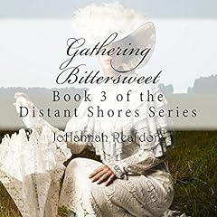 Page de couverture de Gathering Bittersweet