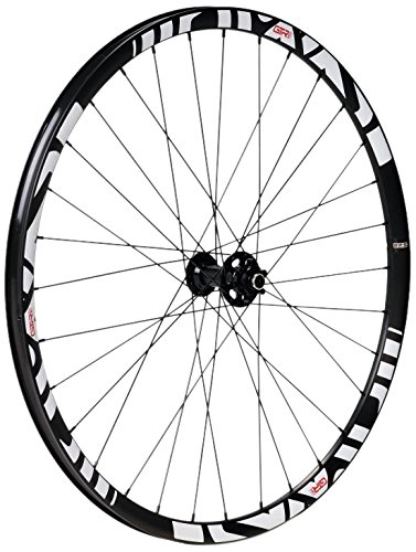 Gurpil640030 GTR front wheel, SL 20, 27.5, White.