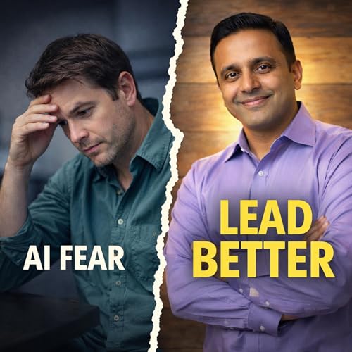 Why Ignoring AI Is Riskier Than Adopting It, A CEO Explains