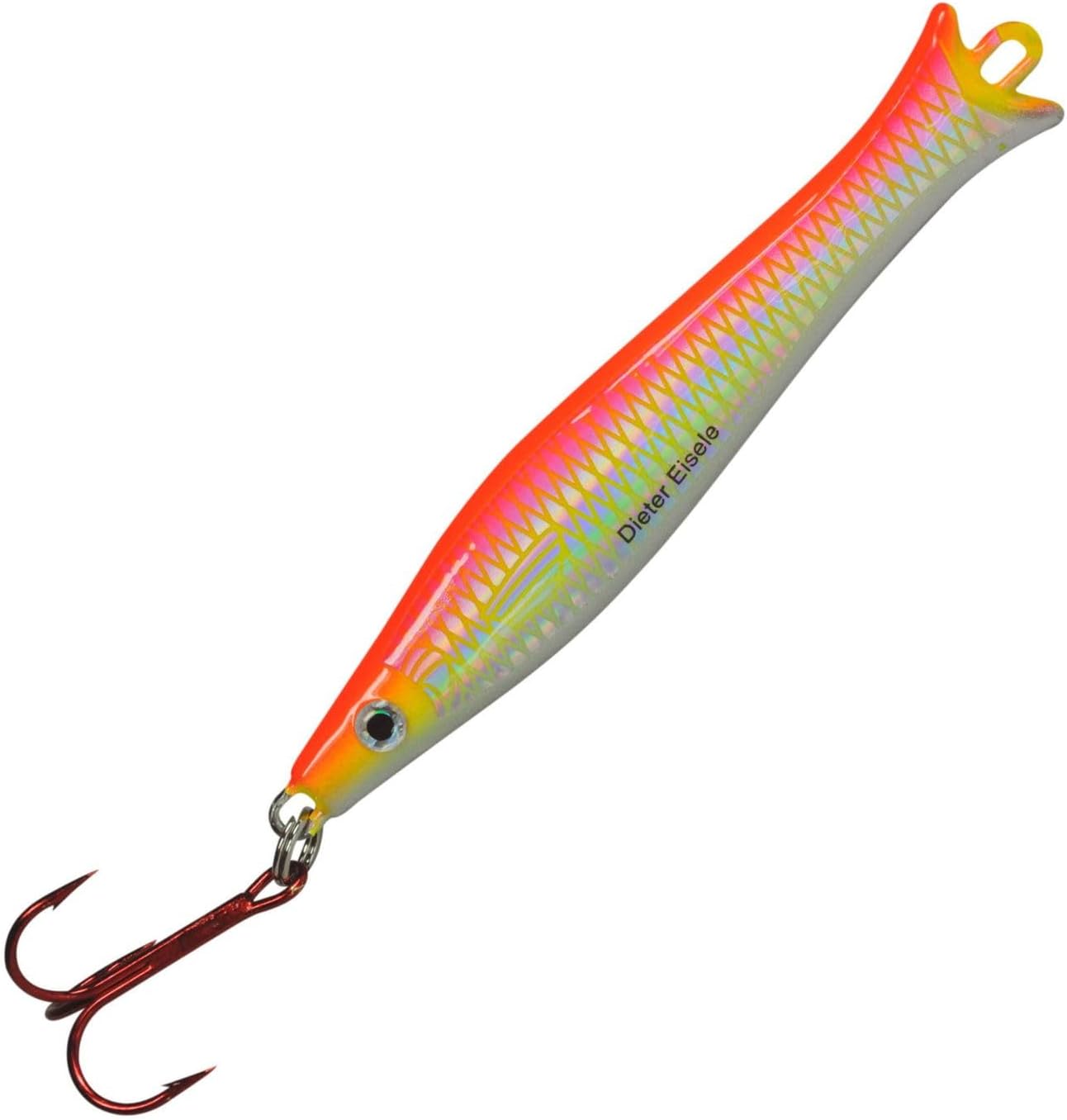 Eisele Pirker Pro Select 70 g Red Fish