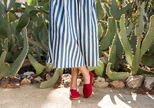 Image of TOMS Girls' Luca Slip-On Sneakers