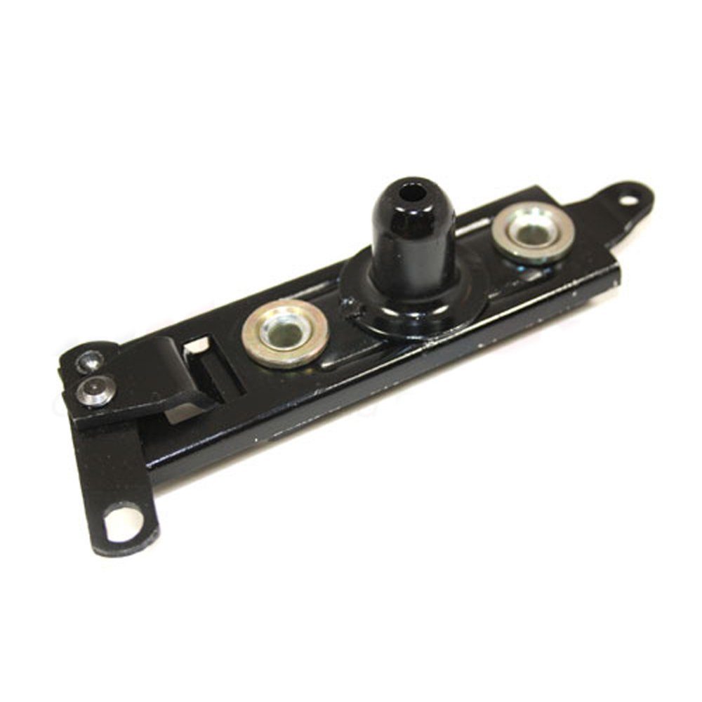ALLMAKES CATCH BONNET RELEASE LOCK COMPATIBLE WITH LAND ROVER DEFENDER 90/110 MODELS 1987 >ON, PART # STC925