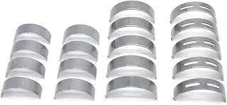 Crankshaft & Connector Rod Bearing Shell Set Compatible For AUDI SEAT Škoda VW 1.8L 2.0L L4 GAS .8 .0 L T DOHC GTI TSI TFSI 2004-2019