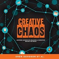 Creative Chaos 1365494756 Book Cover