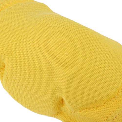 Almencla Protetor Elástico de Manga de Compressão de Joelho Brace Protetor de Cotovelo Antiderrapant