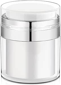 Contenitori Da Viaggio In Silicone 40ml - Senza BPA, Approvati TSA Per Creme - Foto 6