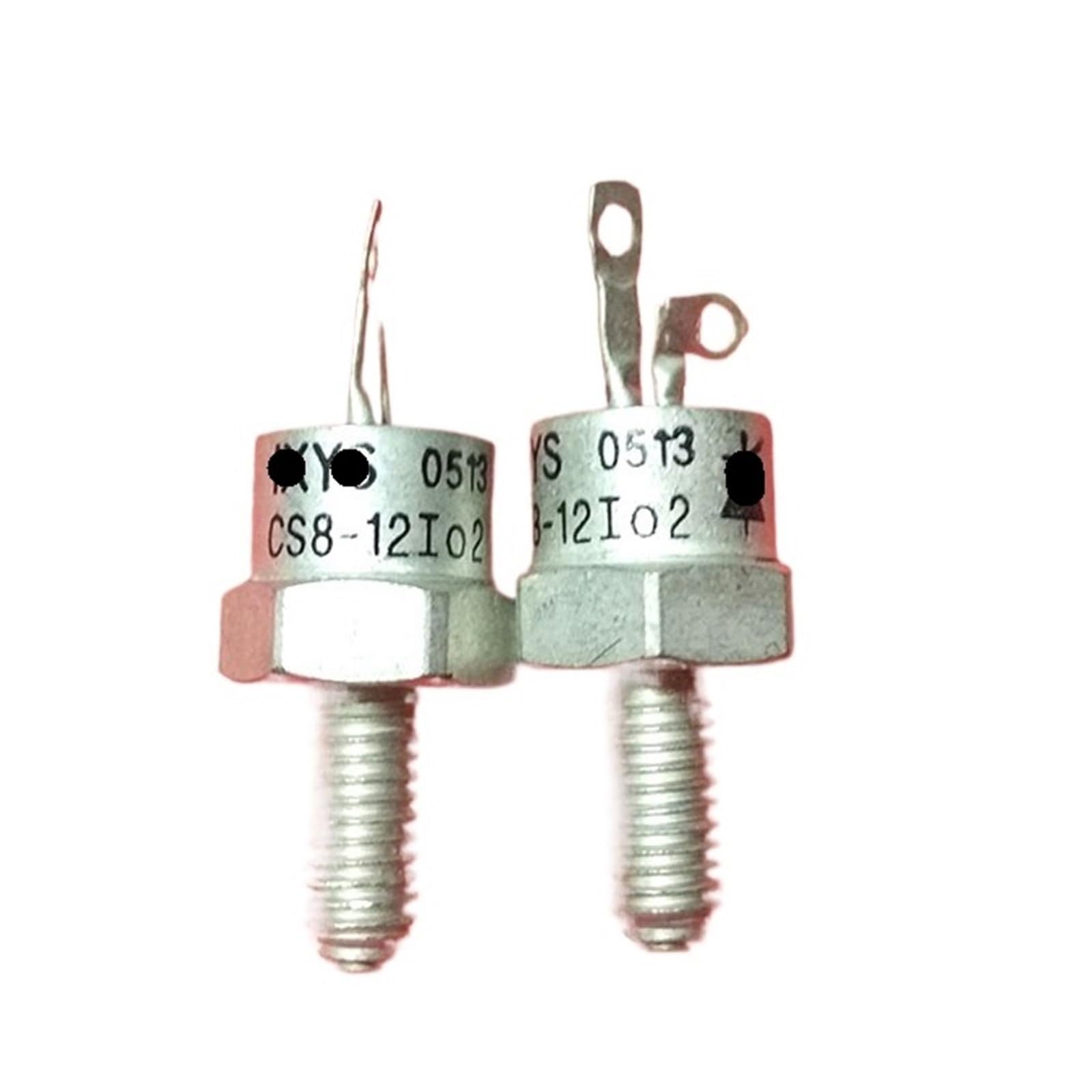 MBPAIHOP 1PCS CS8-12IO2 Thyristor