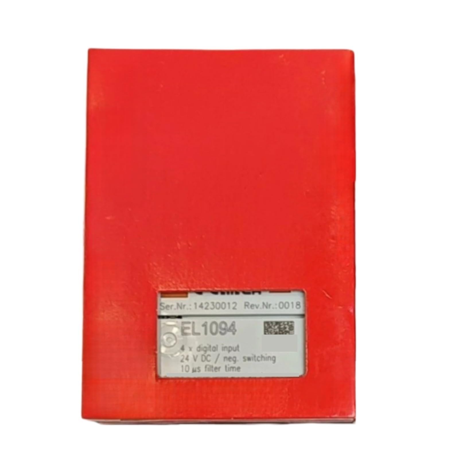 Modulo terminale EL1094, modulo PLC