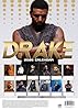 Drake - A3 Calendar 2026 #3