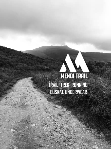 Boxer para hombre running largo de microfibra elástica y ligera pack doble para trail 6