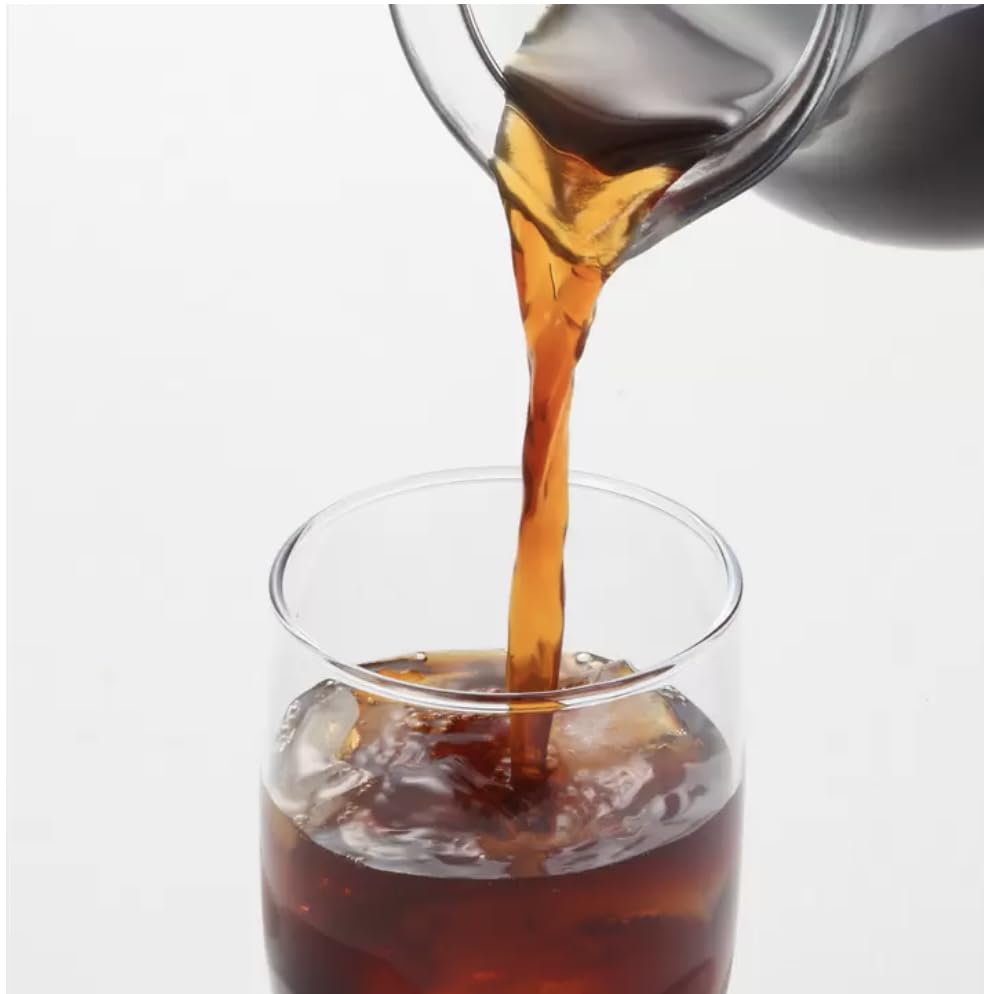 Amazon.co.jp: MJB コールドブリュー 18g x 40パック 水出しアイス