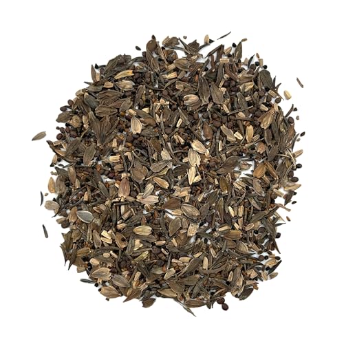 Image of Ferry-Morse Bumblebee Buffet Bulk Wildflower Seeds, 290,000+, 1 lb