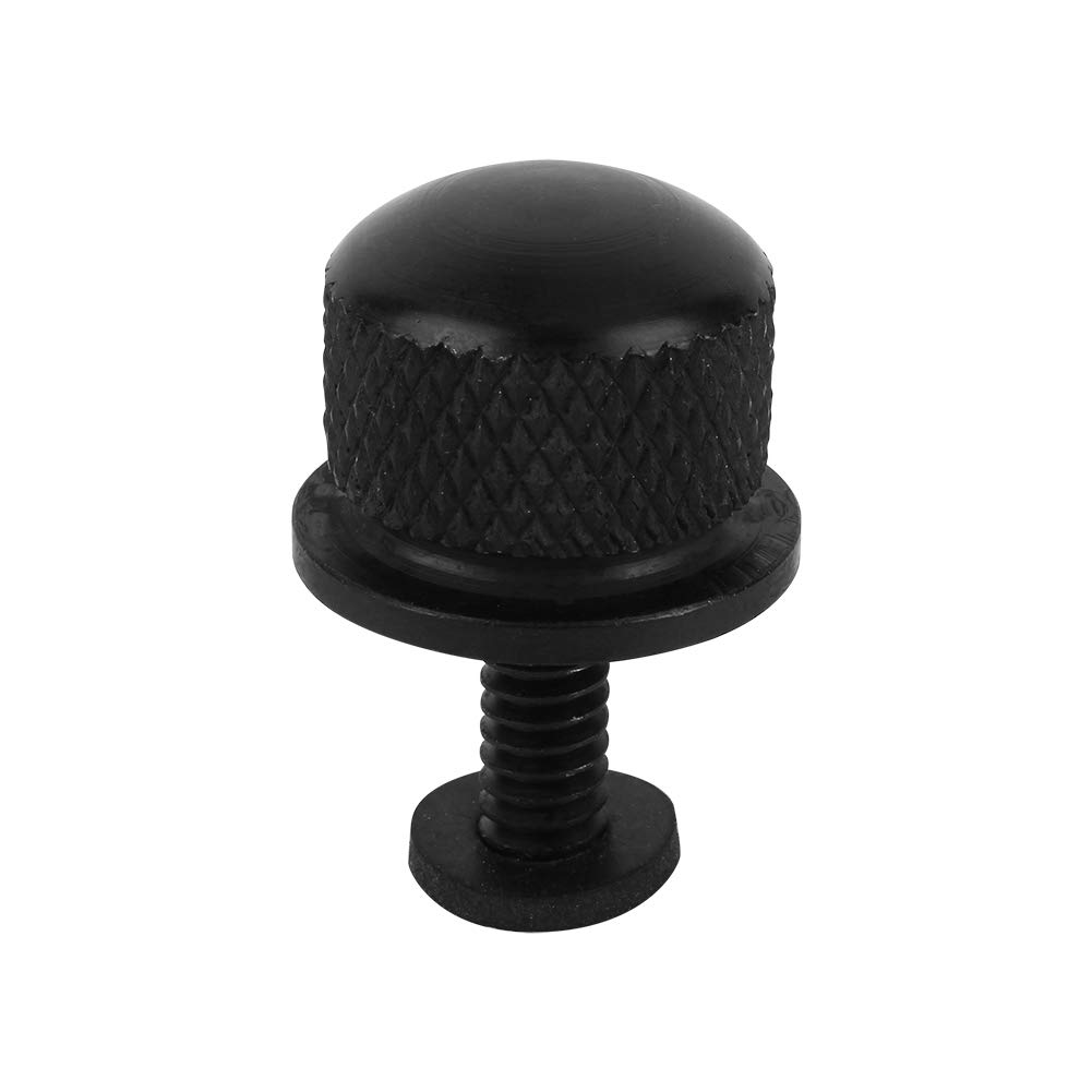 Bullone Sella Moto Universale In Acciaio Inox, Vite Di Montaggio Posteriore Per Harley-Davidson 1996 E Successivi