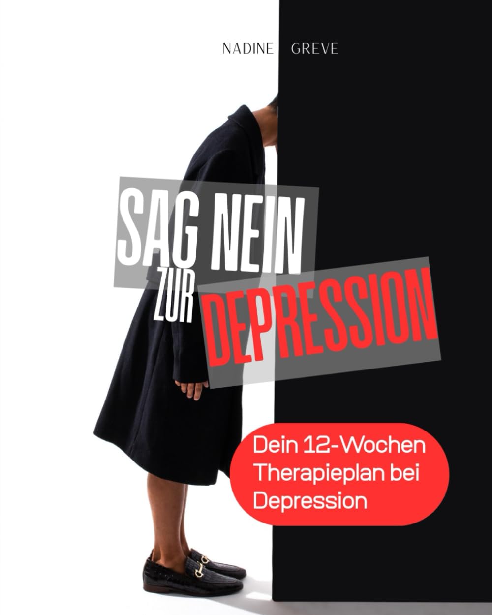 Sag Nein zur Depression: Dein 12-Wochen Therapieplan bei Depression