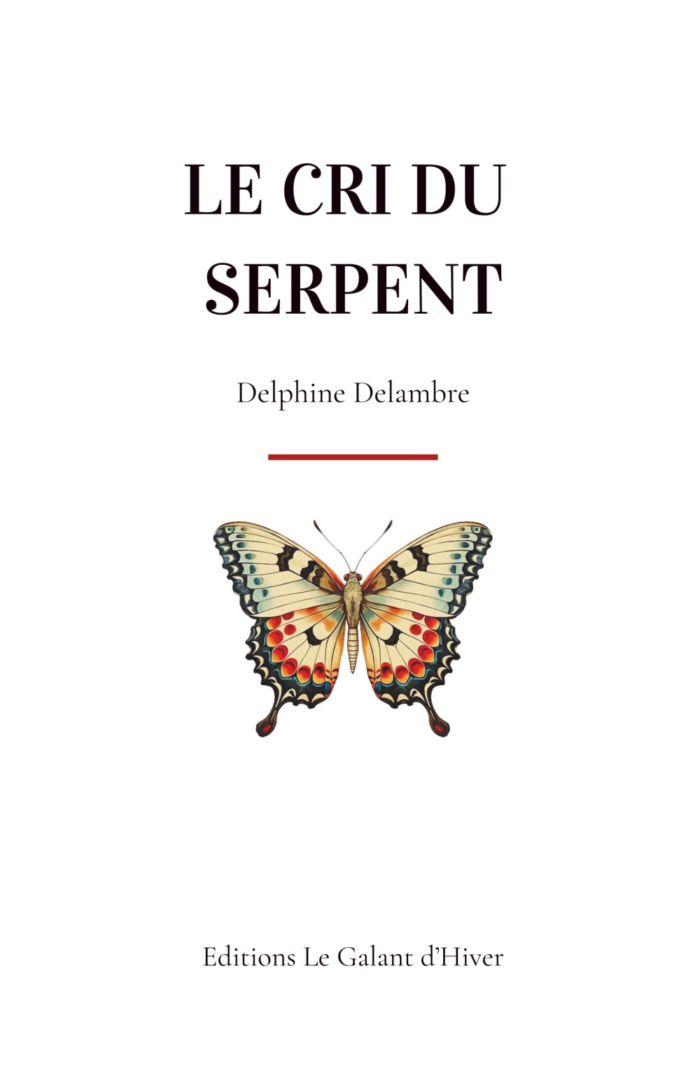Le cri du serpent