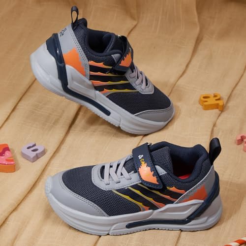 Image of Campus Kids Bruno K Sneakers