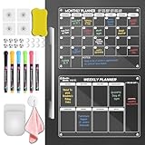 Acrylic Magnetic Fridge...