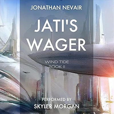 Jati's Wager