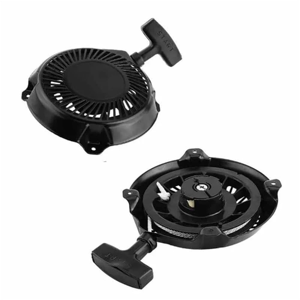 Avviamento a Strappo 591301 Cricchetto in Nylon Adatto a 1550 155010 Wp3-65 Acqua 5,5 CV 6. 693394 791670