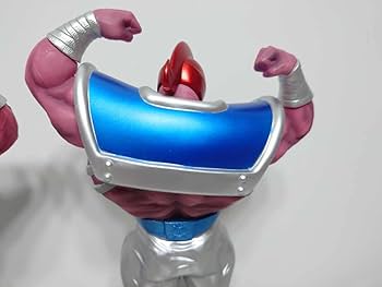 Amazon.co.jp: CCP ビッグボディ 1.0Ver. 原作メタリック 特別