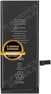 Battery for iPhone 7 / 7G / A1760 / A1778 / A1779 / A1780 Battery with 6 Month Warranty **** (B61)