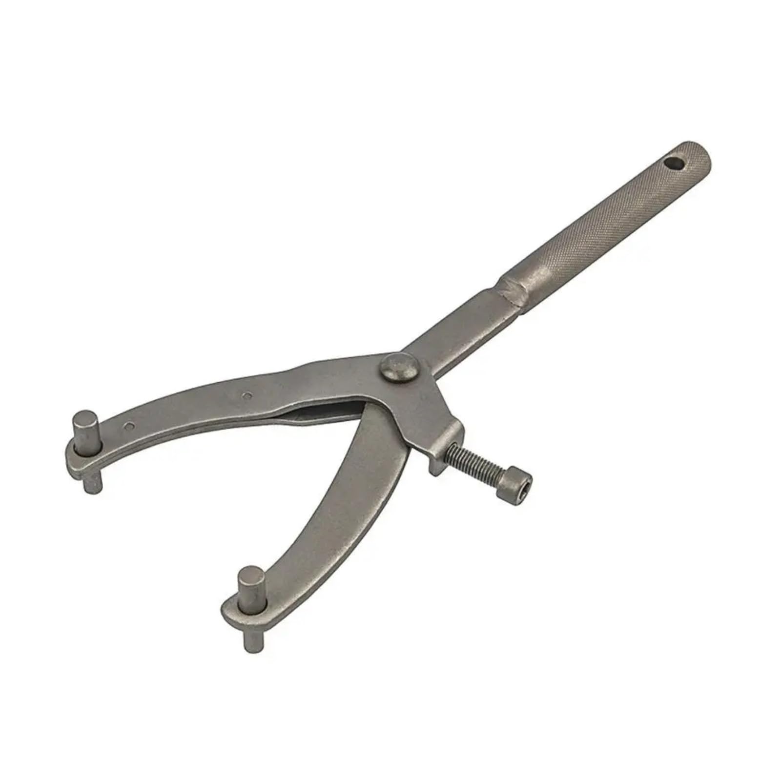 PUAYWMOZ Magneto flywheel Puller Flywheel Puller Wrench Flywheel Variator Clutch Holder Remover Motorcycle Scooter Puller Adjustable Y-Type ATV Tool Spanner Repai D6Z3