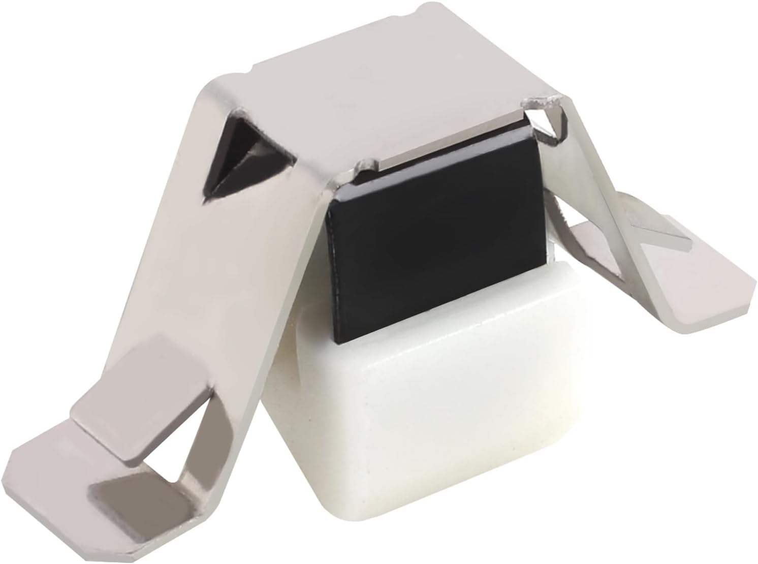 New Update WPW10610880 Clothes Dryer Door Catch for