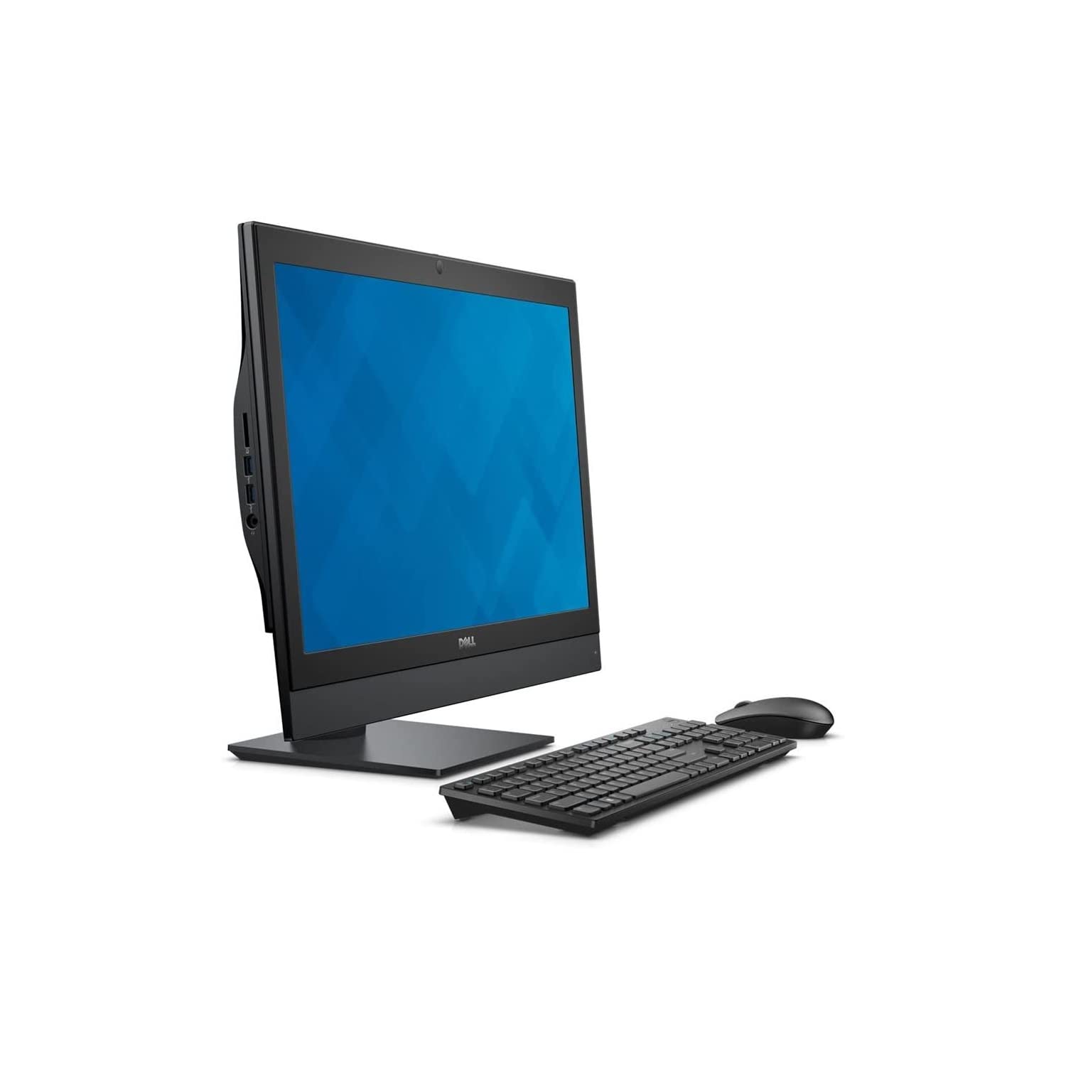 <送料無料> DELL OptiPlex 7450 i7/8GB/Office有 DELL 一体型 OptiPlex 7450 AIO 中古 デスクトップパソコン