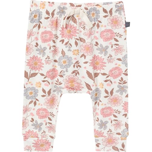 Image of Modern Moments by Gerber Baby Viscose 4-Pack Bodysuit & Pant Set