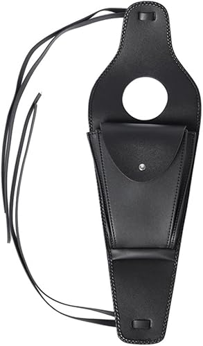 Three T Lirun - Bolsa para tanque de combustible de piel sintética para motocicleta, bolsa para depósito de gasolina, bolsa central para consola de disponible en Yaxa Colombia