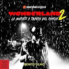 Wonderland 2 E3 2 cover art