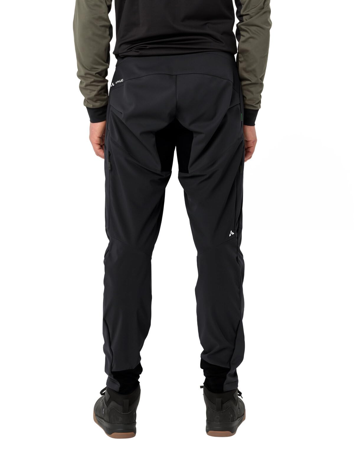 VAUDE Pantalon Minaki II pour Homme - Pantalon - Moderne - Homme