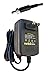 Locking Ring AC Adapter Power Supply Compatible with Blackmagic Design ATEM Mini Pro and ATEM Mini Pro ISO