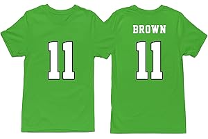 AJ Green Philadelphia Eagles Jersey