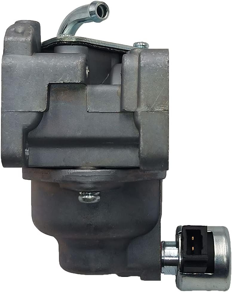 Carburetor fit for Kawasaki FH721V FH641V FH601V FH661V FH680V FX801V 22HP Engine Carb with Fuel Pump Gaskets Replaces 15004-0757 15003-7094 15004-1005 15004-1010 15004-0763 15003-0940