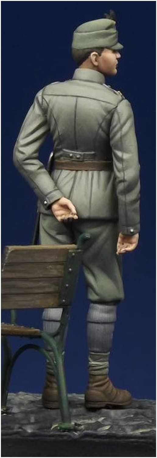 Amazon | K.U.K.ミニアチュアーズ 1/35 第一次世界大戦 オーストリア