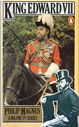 King Edward VII 0140026584 Book Cover