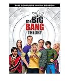 Big Bang Theory: The Complete Ninth Season [DVD] [Import]