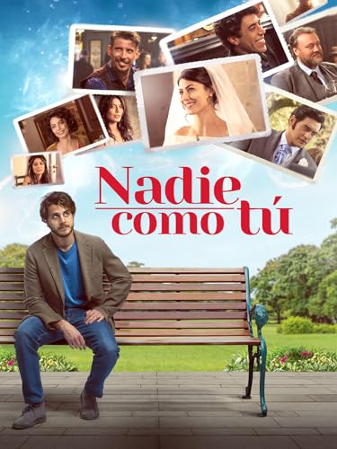 Nadie como tú