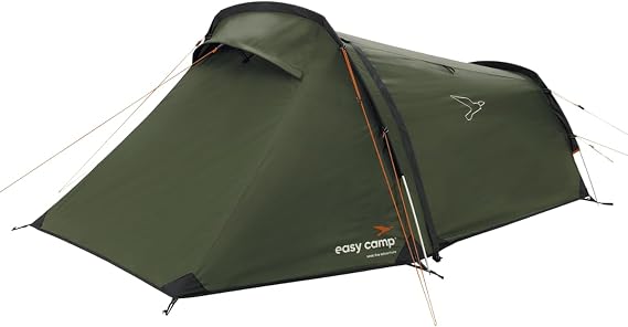 Easy Camp Sarek 2 Compact Blackroom 2 Person Tent